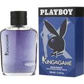Мужская парфюмерия Playboy King Of The Game
